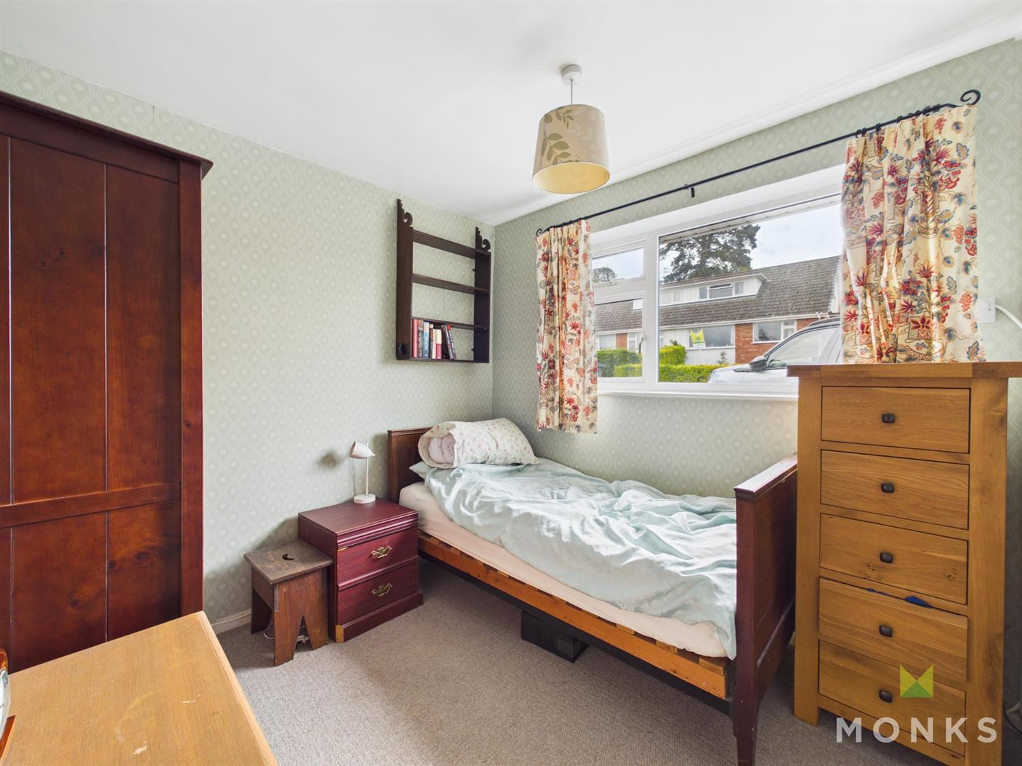 12 Powis Avenue, Oswestry, SY11 2JS For Sale